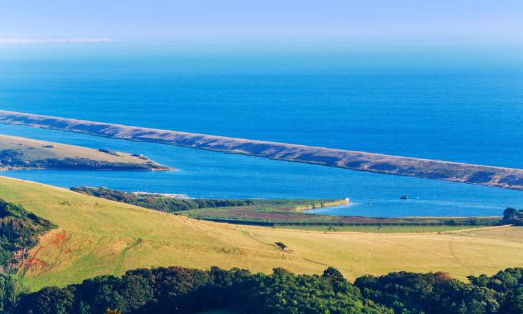 Isle of Portland, Dorset